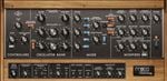 Universal Audio Moog Minimoog Synthesizer Download Front View